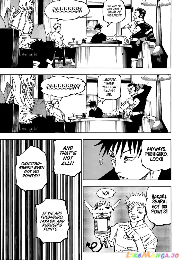 Jujutsu Kaisen Chapter 199 image 10_optimized
